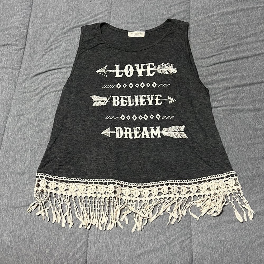 Moon Child Tank